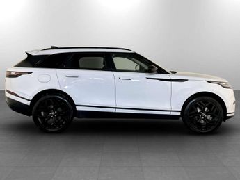 Land Rover Range Rover Velar 2.0 D180 HSE SUV 5dr Diesel Auto 4WD Euro 6 (s/s) (180 ps)
