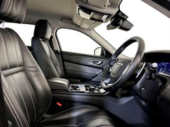 Land Rover Range Rover Velar 2.0 D180 HSE SUV 5dr Diesel Auto 4WD Euro 6 (s/s) (180 ps)