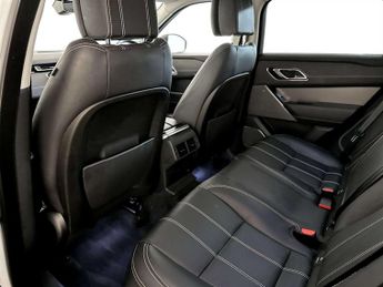 Land Rover Range Rover Velar 2.0 D180 HSE SUV 5dr Diesel Auto 4WD Euro 6 (s/s) (180 ps)