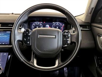 Land Rover Range Rover Velar 2.0 D180 HSE SUV 5dr Diesel Auto 4WD Euro 6 (s/s) (180 ps)