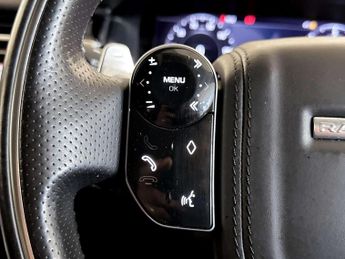 Land Rover Range Rover Velar 2.0 D180 HSE SUV 5dr Diesel Auto 4WD Euro 6 (s/s) (180 ps)