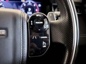 Land Rover Range Rover Velar 2.0 D180 HSE SUV 5dr Diesel Auto 4WD Euro 6 (s/s) (180 ps)