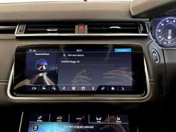 Land Rover Range Rover Velar 2.0 D180 HSE SUV 5dr Diesel Auto 4WD Euro 6 (s/s) (180 ps)