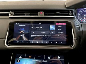 Land Rover Range Rover Velar 2.0 D180 HSE SUV 5dr Diesel Auto 4WD Euro 6 (s/s) (180 ps)