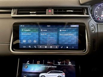 Land Rover Range Rover Velar 2.0 D180 HSE SUV 5dr Diesel Auto 4WD Euro 6 (s/s) (180 ps)