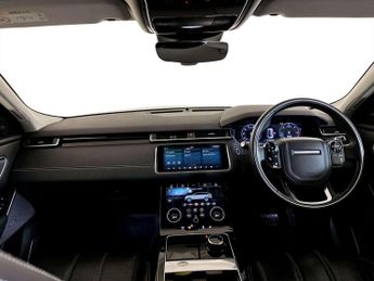 Land Rover Range Rover Velar 2.0 D180 HSE SUV 5dr Diesel Auto 4WD Euro 6 (s/s) (180 ps)