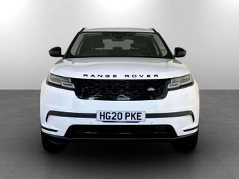Land Rover Range Rover Velar 2.0 D180 HSE SUV 5dr Diesel Auto 4WD Euro 6 (s/s) (180 ps)