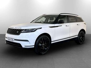 Land Rover Range Rover Velar 2.0 D180 HSE SUV 5dr Diesel Auto 4WD Euro 6 (s/s) (180 ps)