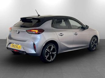 Vauxhall Corsa 1.2 Turbo SRi Premium Hatchback 5dr Petrol Manual Euro 6 (s/s) (