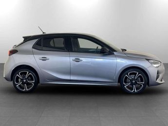Vauxhall Corsa 1.2 Turbo SRi Premium Hatchback 5dr Petrol Manual Euro 6 (s/s) (
