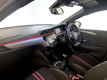 Vauxhall Corsa 1.2 Turbo SRi Premium Hatchback 5dr Petrol Manual Euro 6 (s/s) (