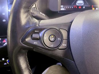 Vauxhall Corsa 1.2 Turbo SRi Premium Hatchback 5dr Petrol Manual Euro 6 (s/s) (