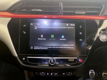 Vauxhall Corsa 1.2 Turbo SRi Premium Hatchback 5dr Petrol Manual Euro 6 (s/s) (