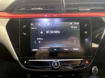 Vauxhall Corsa 1.2 Turbo SRi Premium Hatchback 5dr Petrol Manual Euro 6 (s/s) (