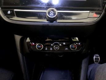 Vauxhall Corsa 1.2 Turbo SRi Premium Hatchback 5dr Petrol Manual Euro 6 (s/s) (