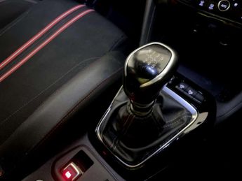 Vauxhall Corsa 1.2 Turbo SRi Premium Hatchback 5dr Petrol Manual Euro 6 (s/s) (