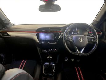 Vauxhall Corsa 1.2 Turbo SRi Premium Hatchback 5dr Petrol Manual Euro 6 (s/s) (