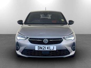 Vauxhall Corsa 1.2 Turbo SRi Premium Hatchback 5dr Petrol Manual Euro 6 (s/s) (