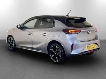 Vauxhall Corsa 1.2 Turbo SRi Premium Hatchback 5dr Petrol Manual Euro 6 (s/s) (