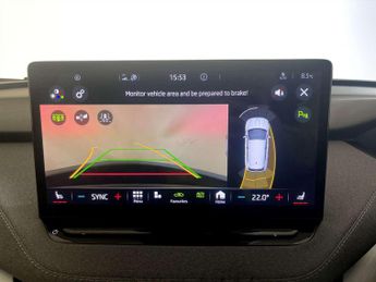Skoda Enyaq 82kWh 80 SUV 5dr Electric Auto (DC125kW) (204 ps)