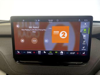 Skoda Enyaq 82kWh 80 SUV 5dr Electric Auto (DC125kW) (204 ps)