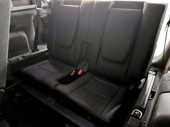 Land Rover Discovery Sport 2.0 SD4 HSE Black SUV 5dr Diesel Auto 4WD Euro 6 (s/s) (240 ps)