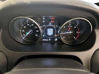 Land Rover Discovery Sport 2.0 SD4 HSE Black SUV 5dr Diesel Auto 4WD Euro 6 (s/s) (240 ps)