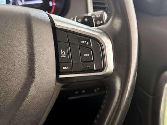 Land Rover Discovery Sport 2.0 SD4 HSE Black SUV 5dr Diesel Auto 4WD Euro 6 (s/s) (240 ps)