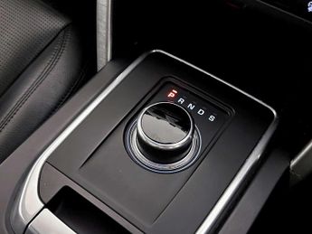 Land Rover Discovery Sport 2.0 SD4 HSE Black SUV 5dr Diesel Auto 4WD Euro 6 (s/s) (240 ps)