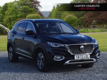 MG HS 1.5 T-GDI Exclusive Euro 6 (s/s) 5dr