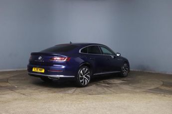 Volkswagen Arteon 2.0 TDI R-Line Fastback Euro 6 (s/s) 5dr
