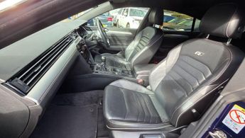 Volkswagen Arteon 2.0 TDI R-Line Fastback Euro 6 (s/s) 5dr