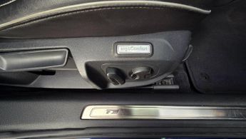 Volkswagen Arteon 2.0 TDI R-Line Fastback Euro 6 (s/s) 5dr