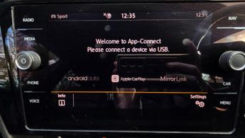 Volkswagen Arteon 2.0 TDI R-Line Fastback Euro 6 (s/s) 5dr