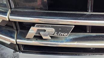 Volkswagen Arteon 2.0 TDI R-Line Fastback Euro 6 (s/s) 5dr