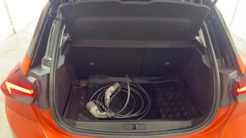 Vauxhall Corsa Electric 50kWh Elite Nav Hatchback 5dr Electric Auto (7.4Kw Charger) (136