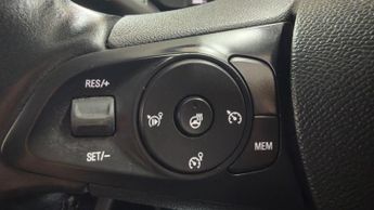 Vauxhall Corsa Electric 50kWh Elite Nav Hatchback 5dr Electric Auto (7.4Kw Charger) (136