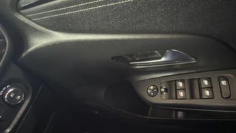 Vauxhall Corsa Electric 50kWh Elite Nav Hatchback 5dr Electric Auto (7.4Kw Charger) (136