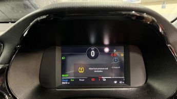 Vauxhall Corsa Electric 50kWh Elite Nav Hatchback 5dr Electric Auto (7.4Kw Charger) (136