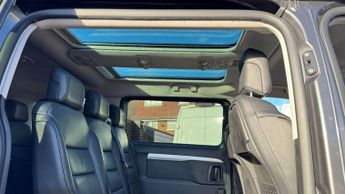 Citroen SpaceTourer 2.0 BlueHDi Flair M EAT8 MWB Euro 6 (s/s) 5dr