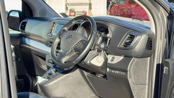 Citroen SpaceTourer 2.0 BlueHDi Flair M EAT8 MWB Euro 6 (s/s) 5dr