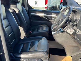 Citroen SpaceTourer 2.0 BlueHDi Flair M EAT8 MWB Euro 6 (s/s) 5dr