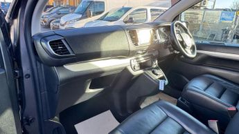 Citroen SpaceTourer 2.0 BlueHDi Flair M EAT8 MWB Euro 6 (s/s) 5dr