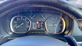 Citroen SpaceTourer 2.0 BlueHDi Flair M EAT8 MWB Euro 6 (s/s) 5dr