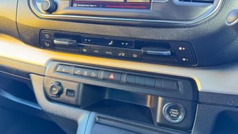 Citroen SpaceTourer 2.0 BlueHDi Flair M EAT8 MWB Euro 6 (s/s) 5dr