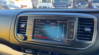 Citroen SpaceTourer 2.0 BlueHDi Flair M EAT8 MWB Euro 6 (s/s) 5dr