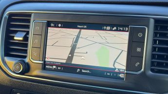 Citroen SpaceTourer 2.0 BlueHDi Flair M EAT8 MWB Euro 6 (s/s) 5dr