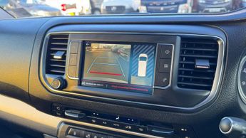 Citroen SpaceTourer 2.0 BlueHDi Flair M EAT8 MWB Euro 6 (s/s) 5dr