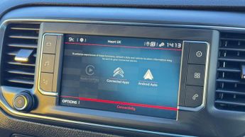 Citroen SpaceTourer 2.0 BlueHDi Flair M EAT8 MWB Euro 6 (s/s) 5dr