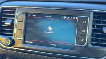 Citroen SpaceTourer 2.0 BlueHDi Flair M EAT8 MWB Euro 6 (s/s) 5dr